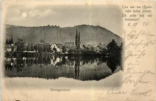 Georgenthal -251330