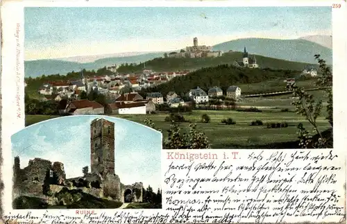 Königstein im Taunus -252330