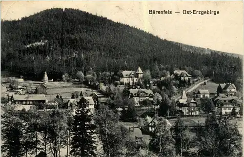 Bärenfels -251392