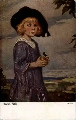 Corneille Max -83084