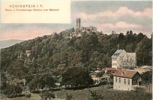 Königstein im Taunus -252314