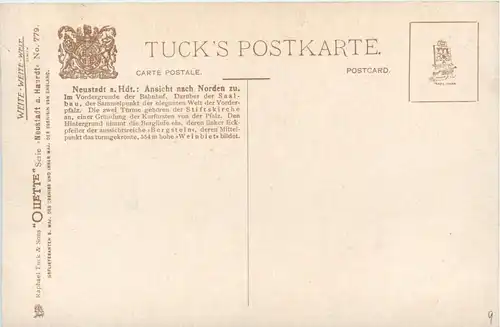 Neustadt an der Hardt -251568