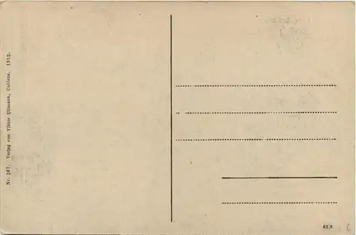 Ehrenbreitstein -251654