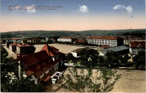 Zweibrücken -251718