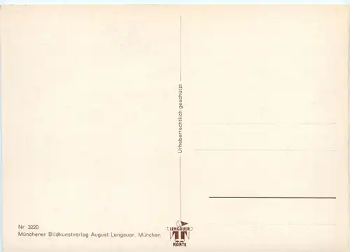 Ich bin ja so einsam -212898