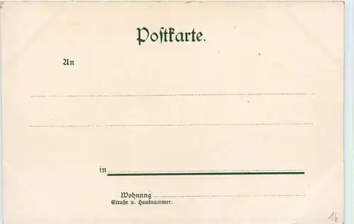 Gruss aus Königstein im Taunus -252320