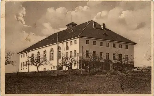 Hainewalde - Turnhallenweihe 22. Mai 1927 -252734