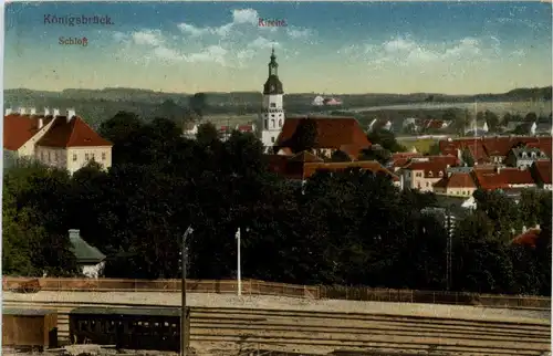 Königsbrück -251430