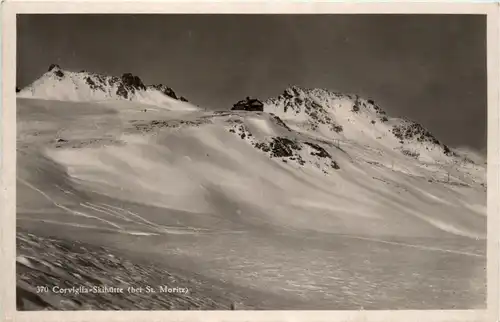 Corviglia bei St. Moritz -252422