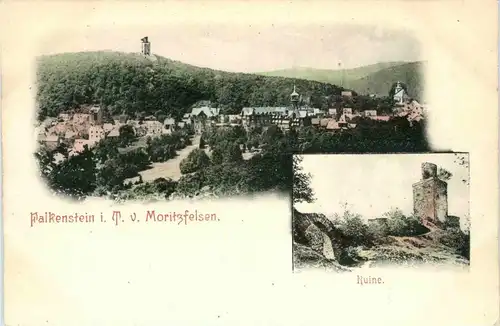 Falkenstein im Taunus -251774