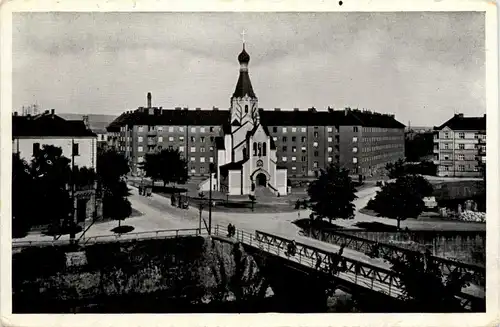 Olmütz - Feldpost -252126