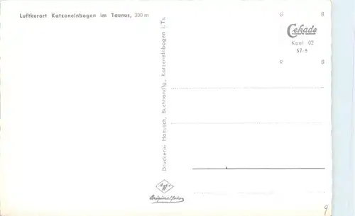 Katzenelnbogen -252592