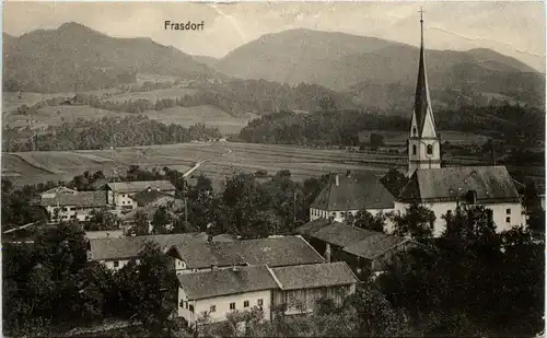 Frasdorf -252644