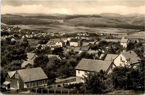 Catterfeld - Kr. Gotha -252224