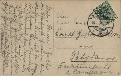 Prinz Wilhelm von Preussen -251892