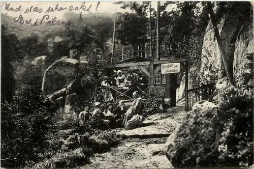 Waldtheater Oybin -253266