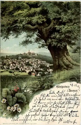 Königstein im Taunus -252324