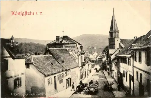 Königstein im Taunus -252288