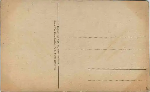 Zeichnet Kriegsanleihe -251794