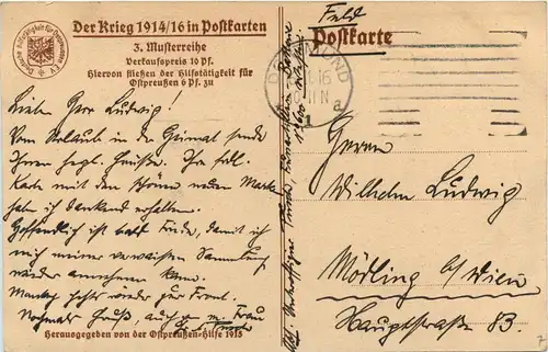 Kapitänleutnant Weddigen U9 -252034