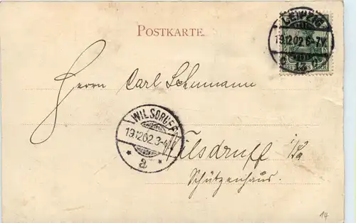 Leipzig - Grassimuseum -252368