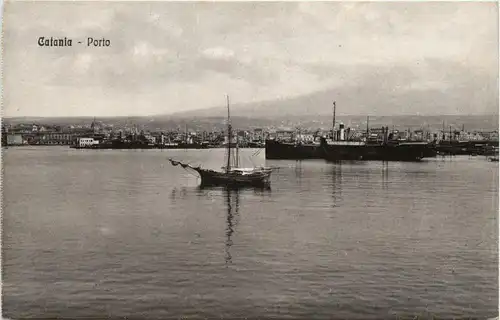 Catania - Porto -253270