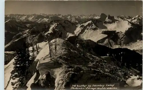 Rauhkopf gegen Stolzenberg -251298