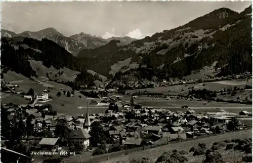 Zweisimmen -213638