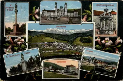 Einsiedeln -251320