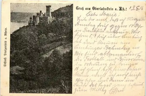 Gruss aus Oberlahnstein -253508