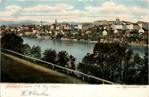 Marburg - Maribor -251340