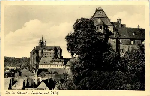 Diez - Schloss -252988