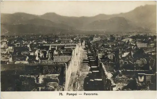 Pompei -213816