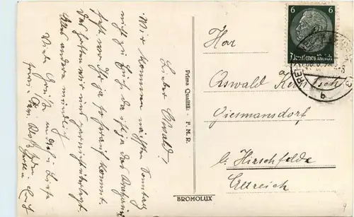 Reichenberg - Liebiegwarte -253084