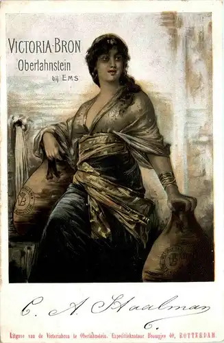 Victoria Bron Oberlahnstein bij Ems -253512