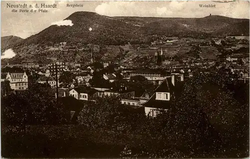 Neustadt an der Hardt -251562