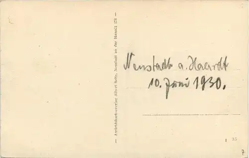 Neustadt an der Hardt -251562