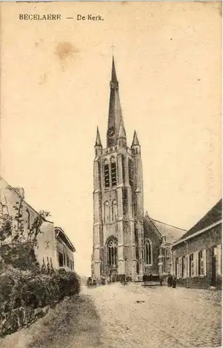 Vecelaere - De Kerk -214010