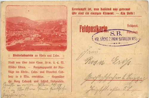 Niederlahnstein -253594