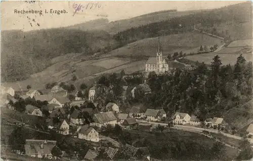 Rechenberg -253614