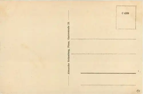 Pirna - Sächs Elbgau Sänger Bundesfest 1930 -253872