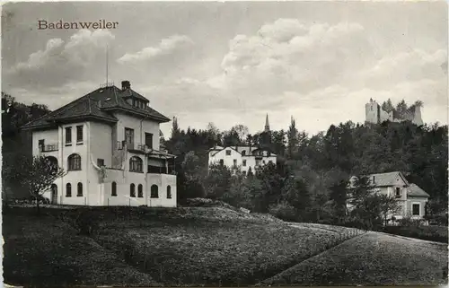 Badenweiler -252916