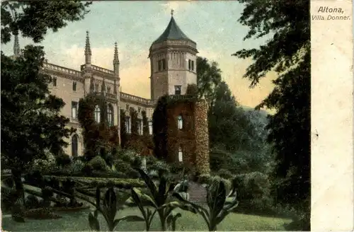 Altona - Villa Donner -251784