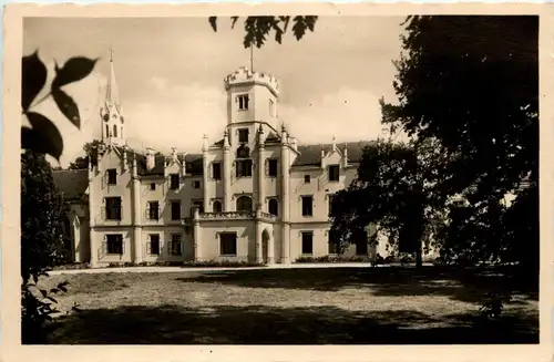 Pisek - Feldpost -251868