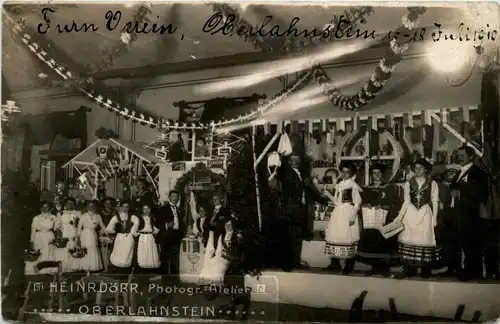 Oberlahnstein - Turn Verein -253490