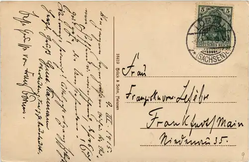 Löbau in Sachsen -253224