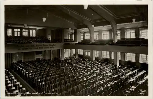 Chemnitz - Gemeinschaftshaus -253712