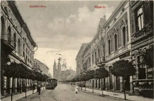 Miskolc -253304