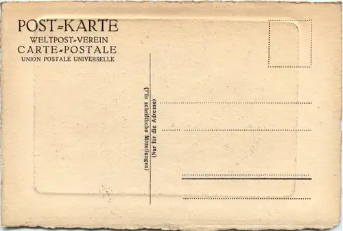 Frankfurt - Radierung -246392