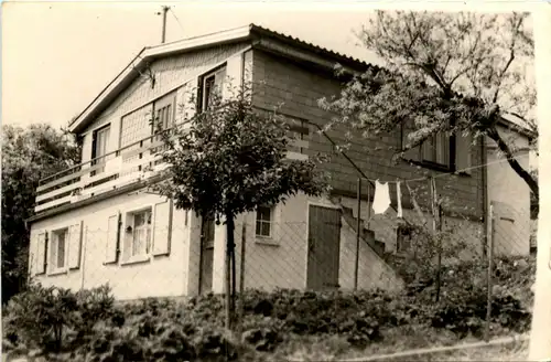 Nassau - Haus Berghütte -253520